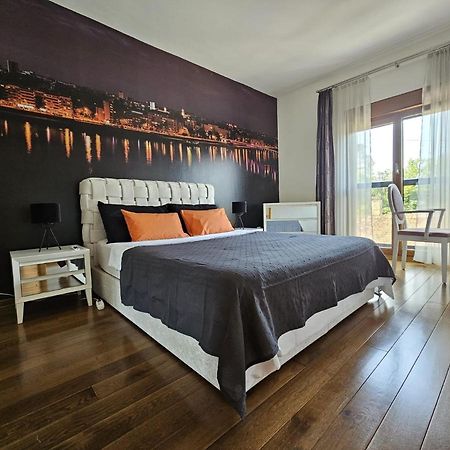 Bright Side Apartment نوفي ساد المظهر الخارجي الصورة